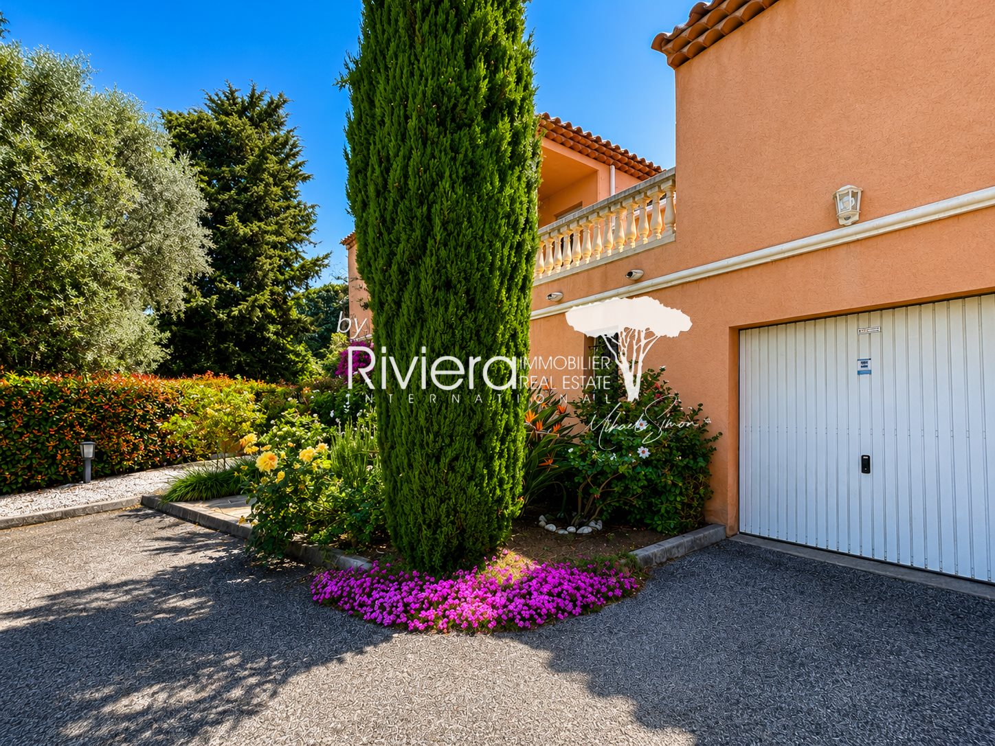 Maison à vendre, 140m², Cavalaire-sur-Mer
