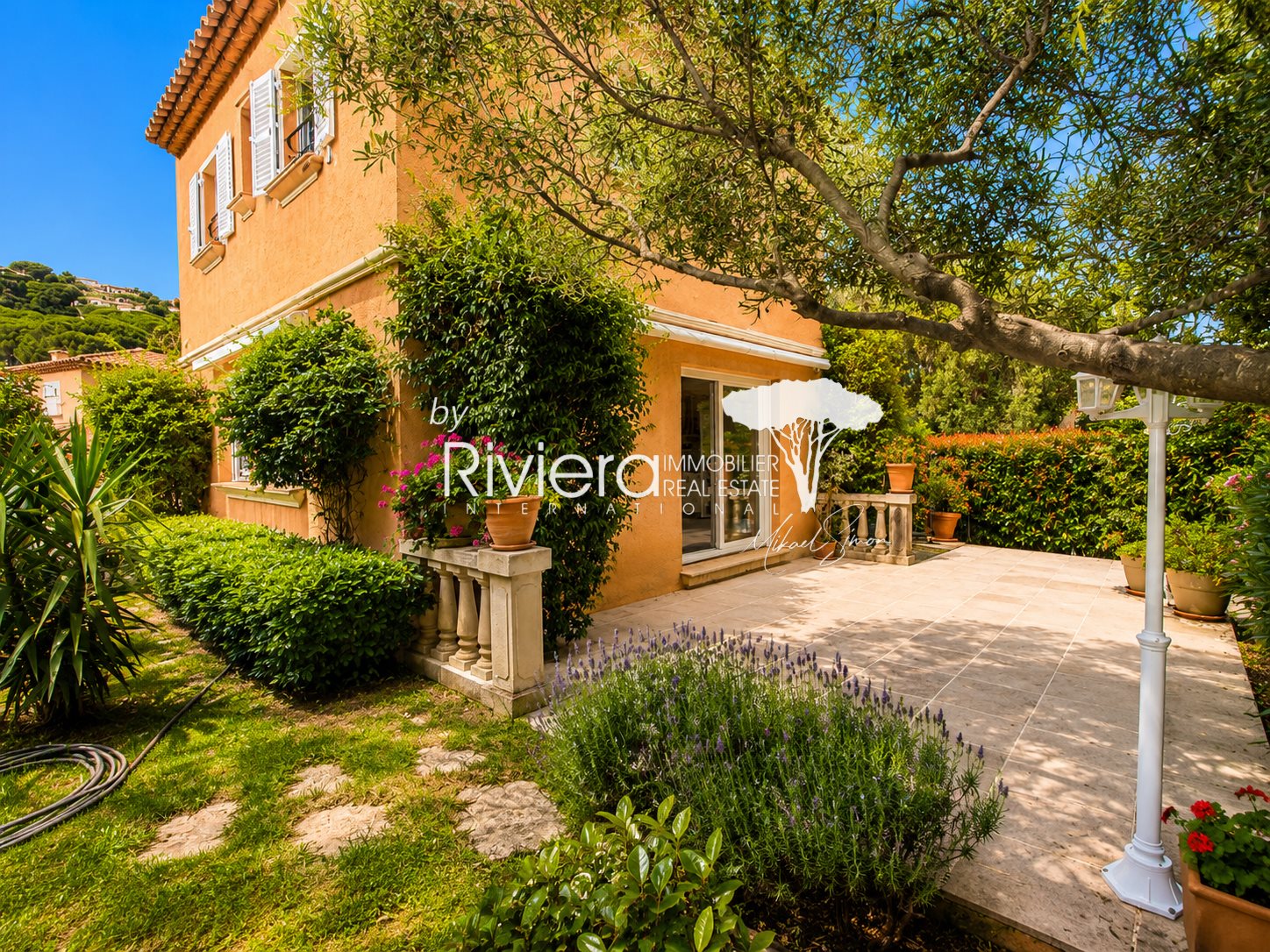 Maison à vendre, 140m², Cavalaire-sur-Mer
