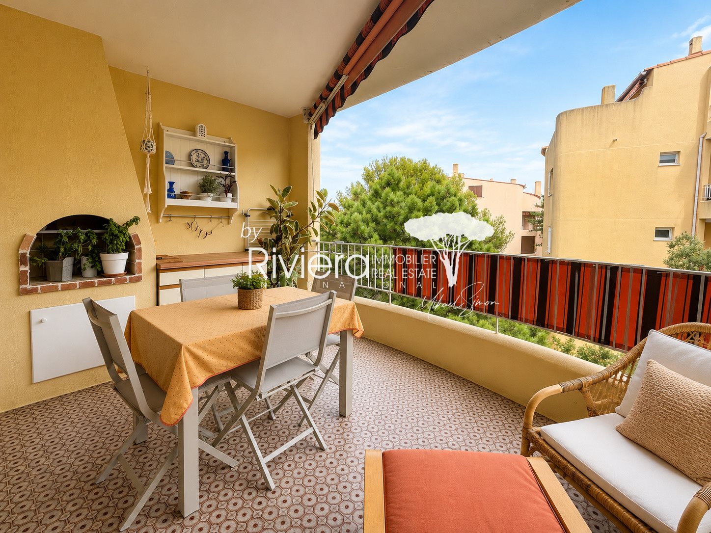 Appartement à vendre, 60m², Cavalaire-sur-Mer