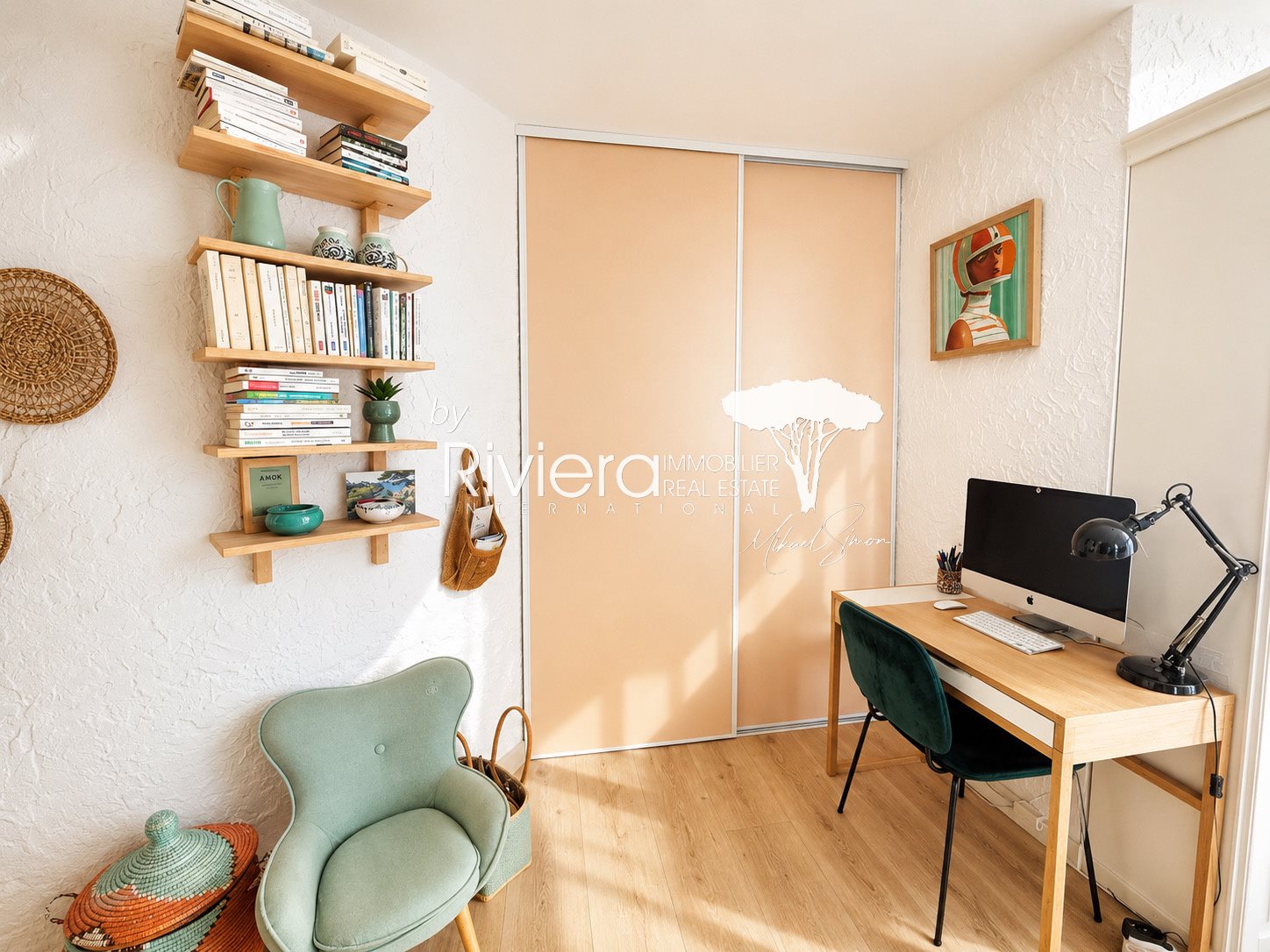 Appartement à vendre, 60m², Cavalaire-sur-Mer