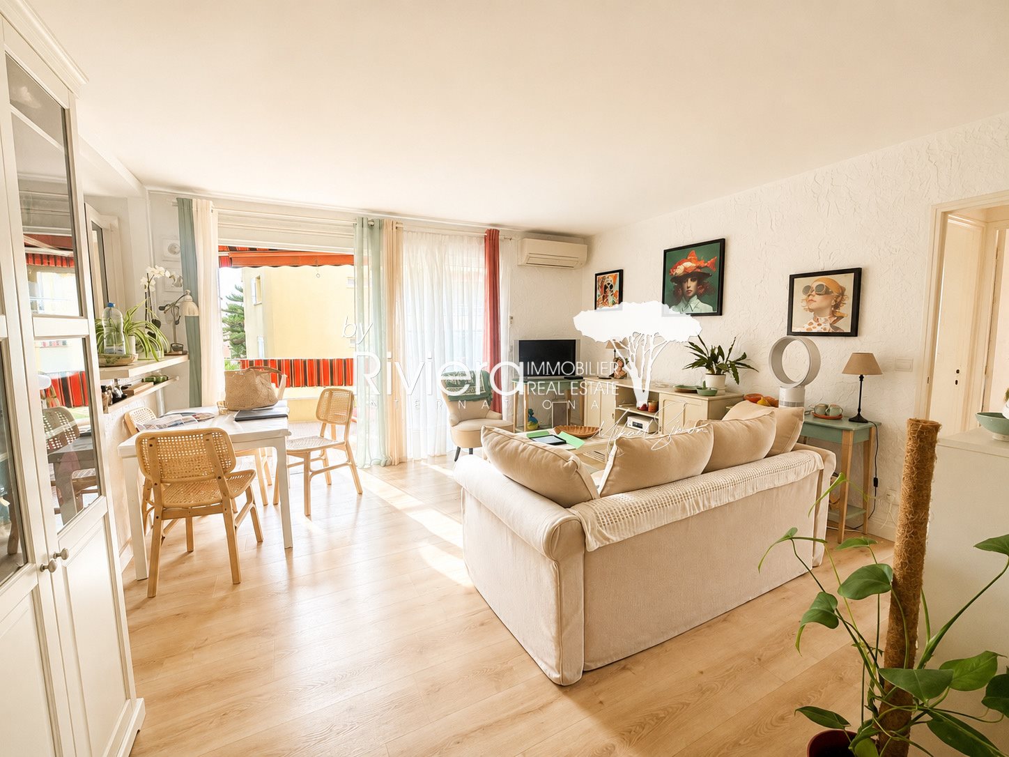 Appartement à vendre, 60m², Cavalaire-sur-Mer