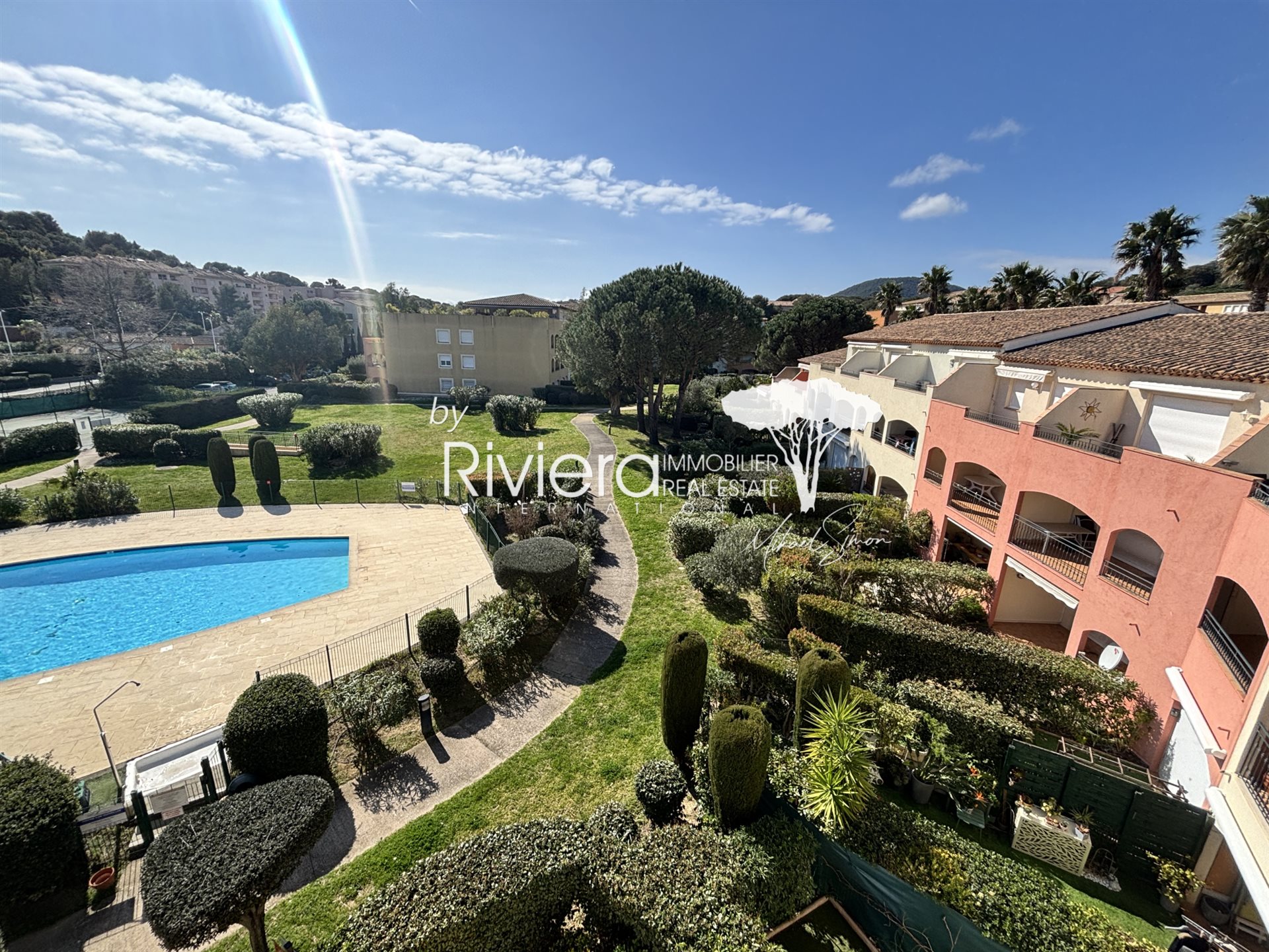 Appartement à vendre, 103m², Cavalaire-sur-Mer