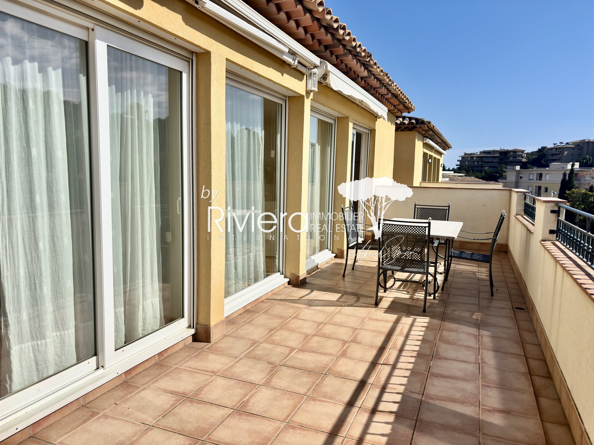 Appartement à vendre, 103m², Cavalaire-sur-Mer