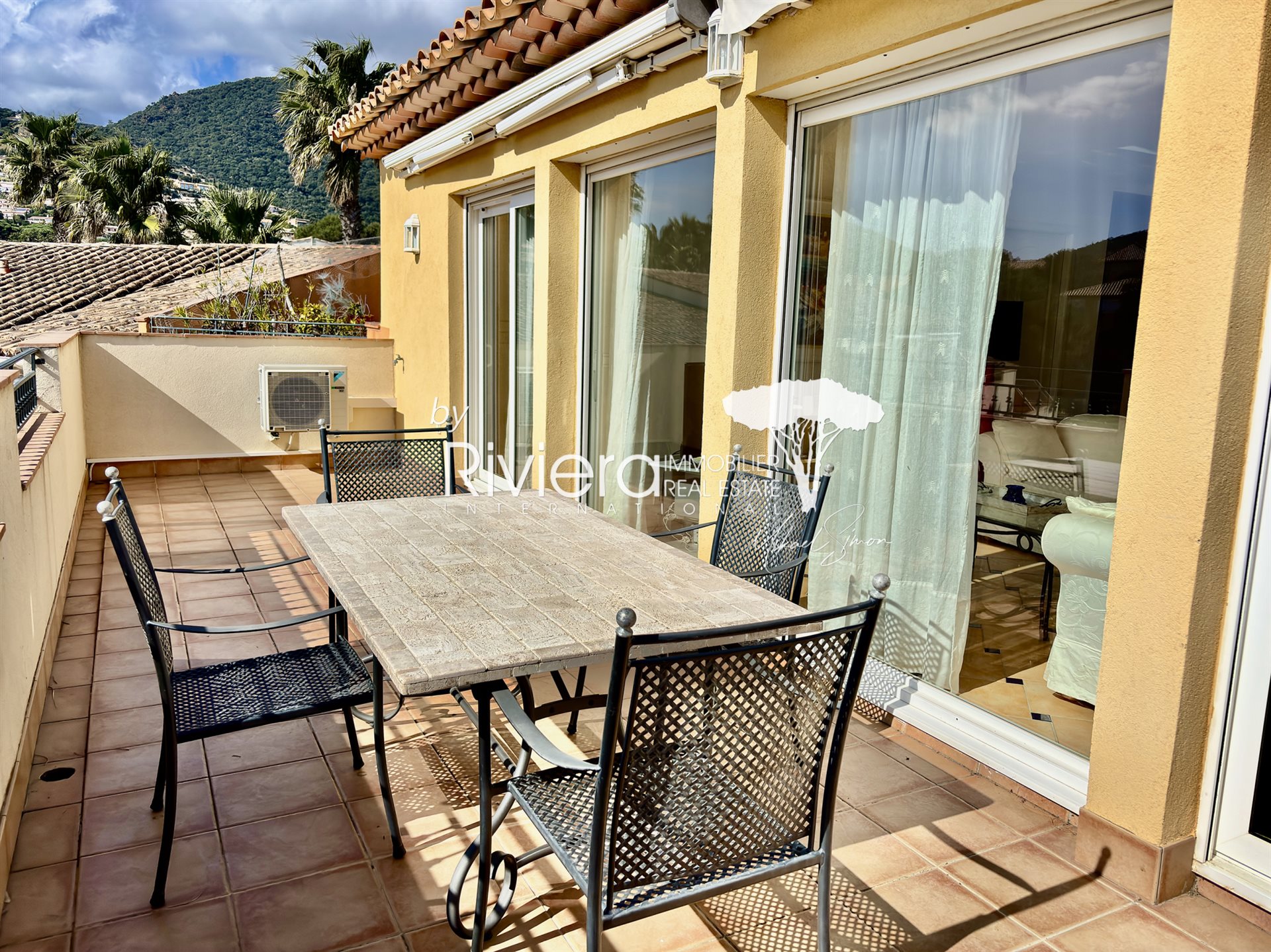 Appartement à vendre, 103m², Cavalaire-sur-Mer