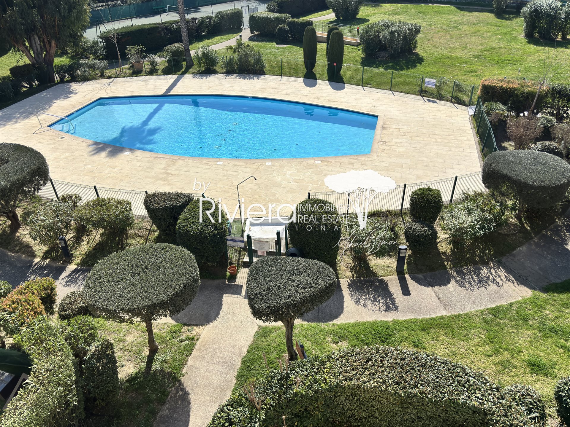 Appartement à vendre, 103m², Cavalaire-sur-Mer