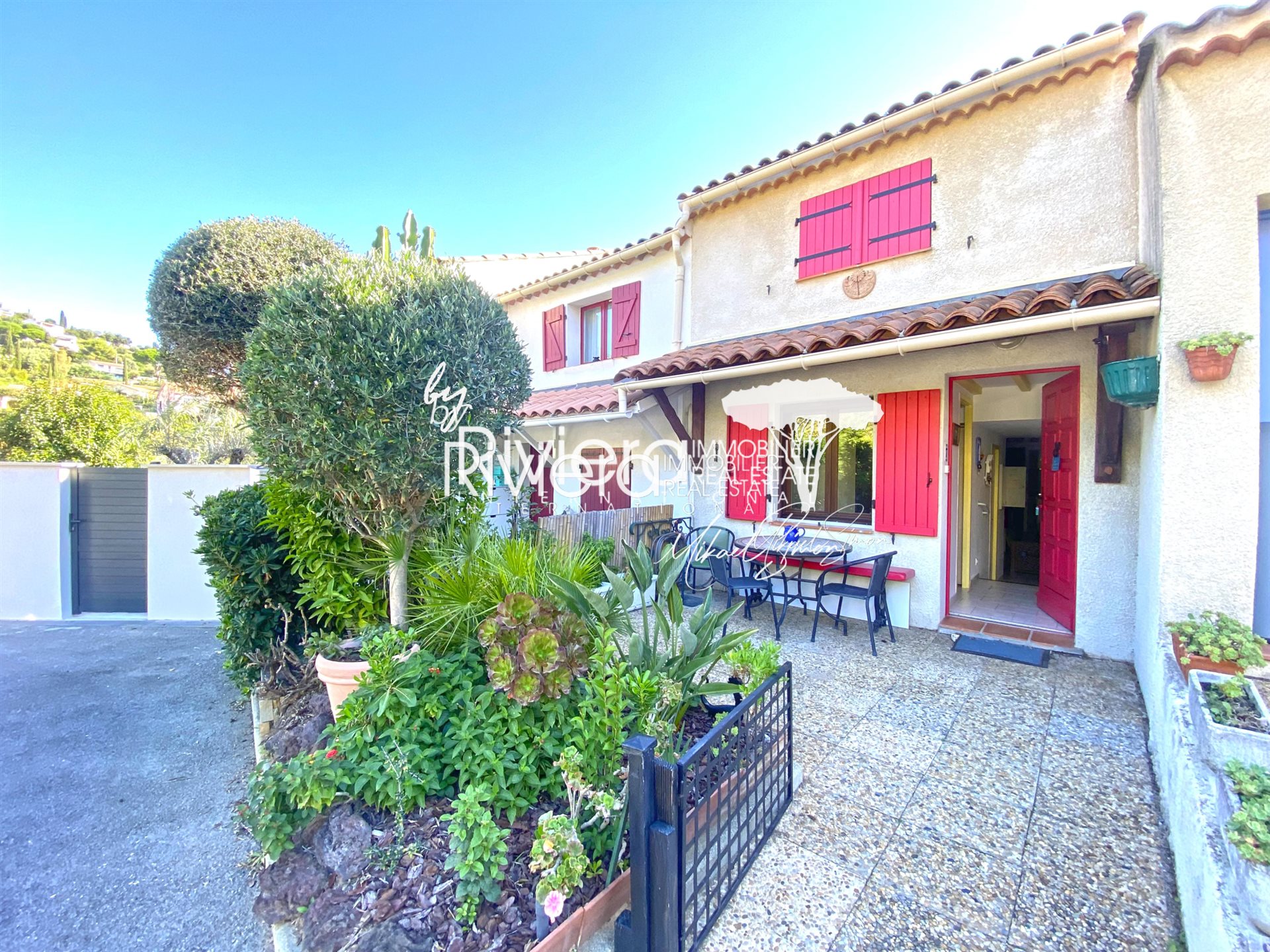 Appartement à vendre, 54m², Cavalaire-sur-Mer