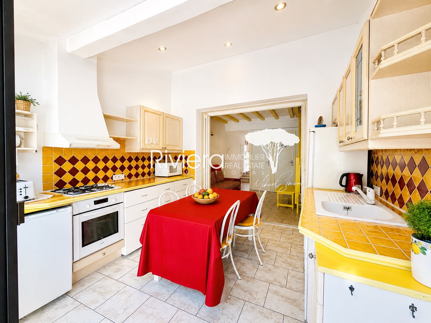 Appartement à vendre, 54m², Cavalaire-sur-Mer