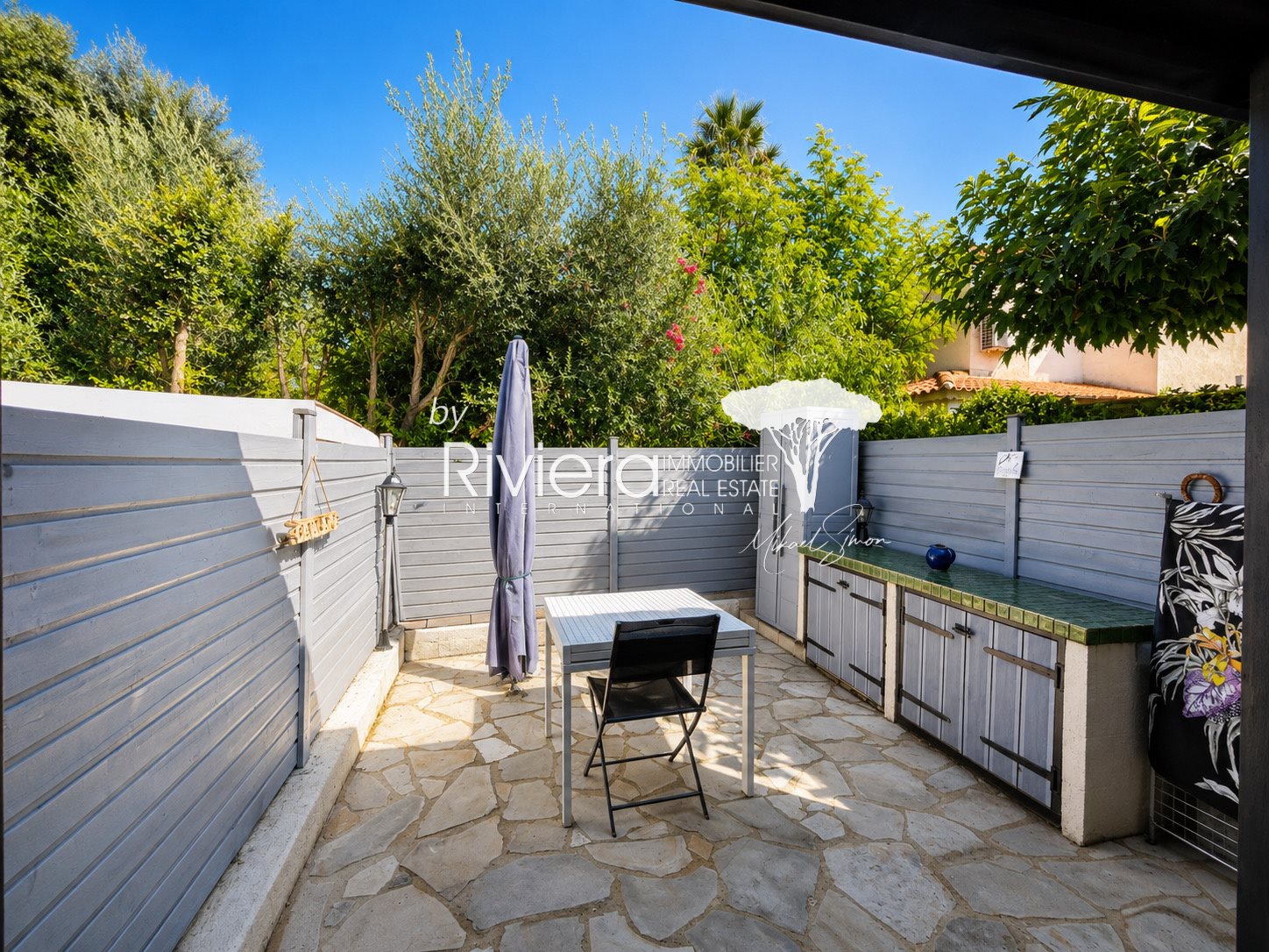 Appartement à vendre, 54m², Cavalaire-sur-Mer