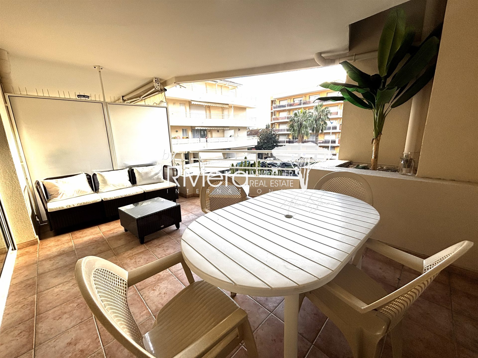Appartement à vendre, 96m², Cavalaire-sur-Mer
