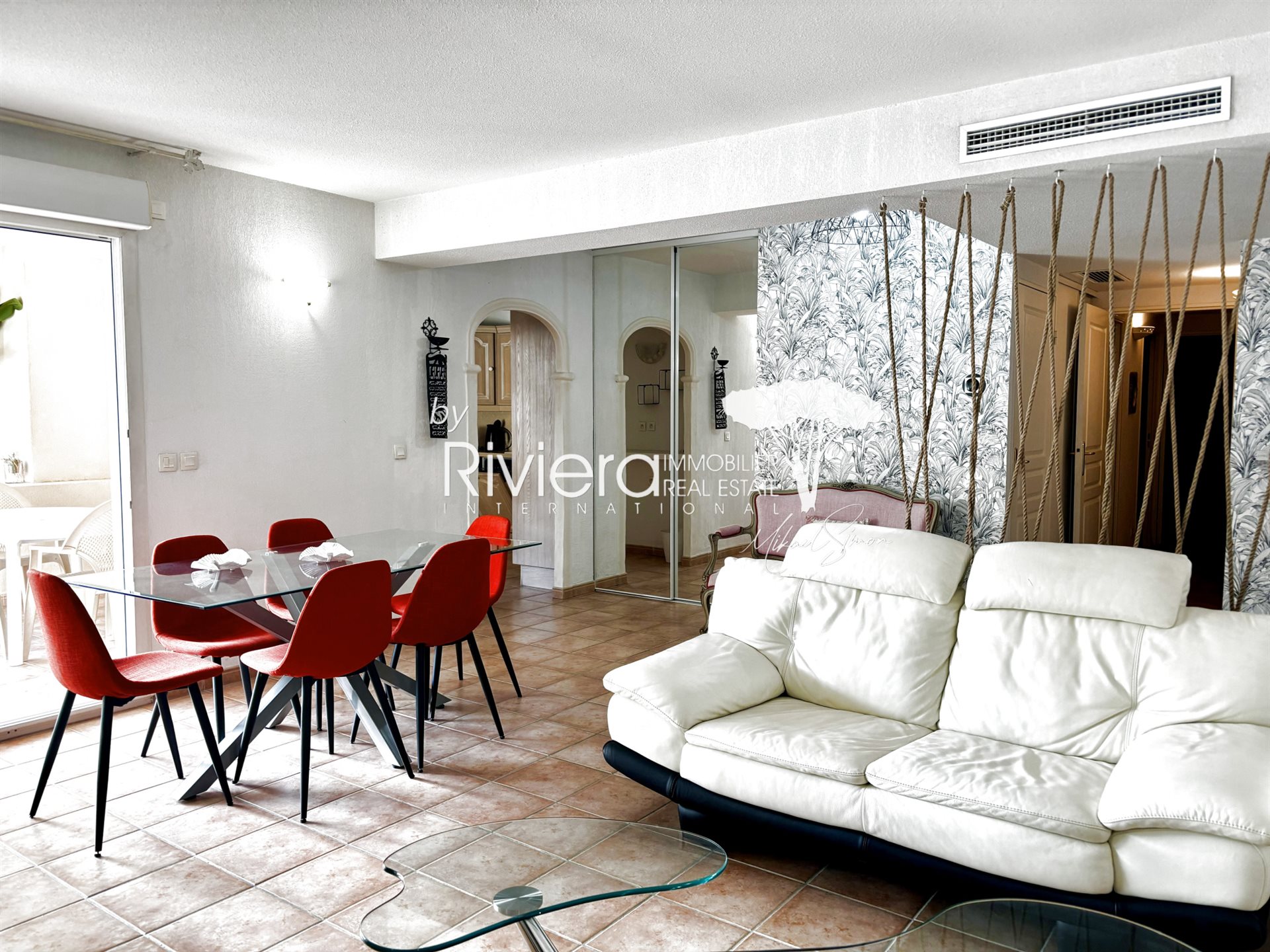 Appartement à vendre, 96m², Cavalaire-sur-Mer