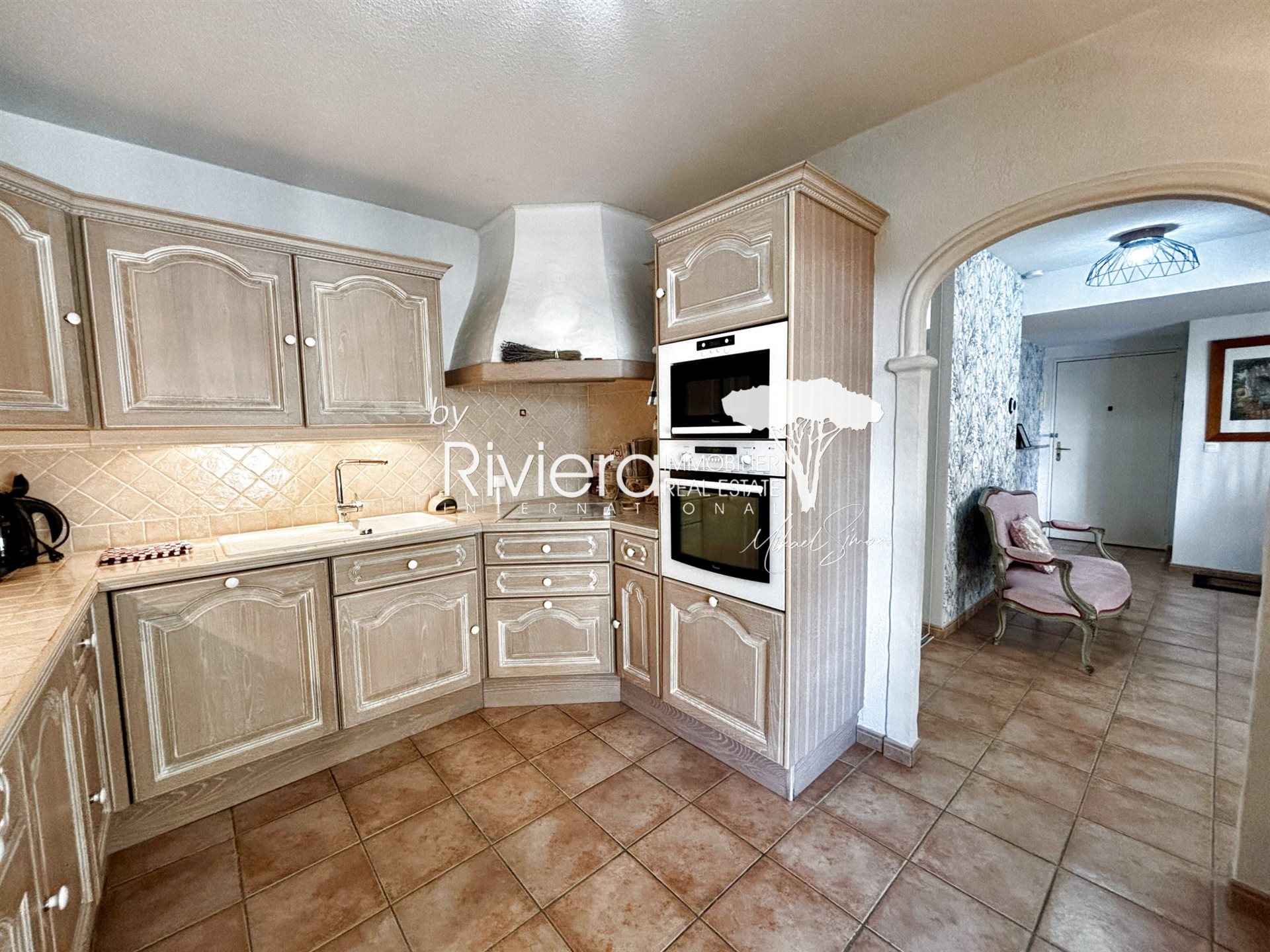 Appartement à vendre, 96m², Cavalaire-sur-Mer