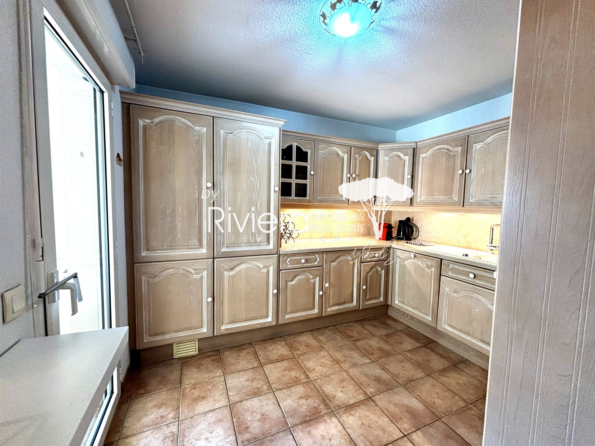 Appartement à vendre, 96m², Cavalaire-sur-Mer