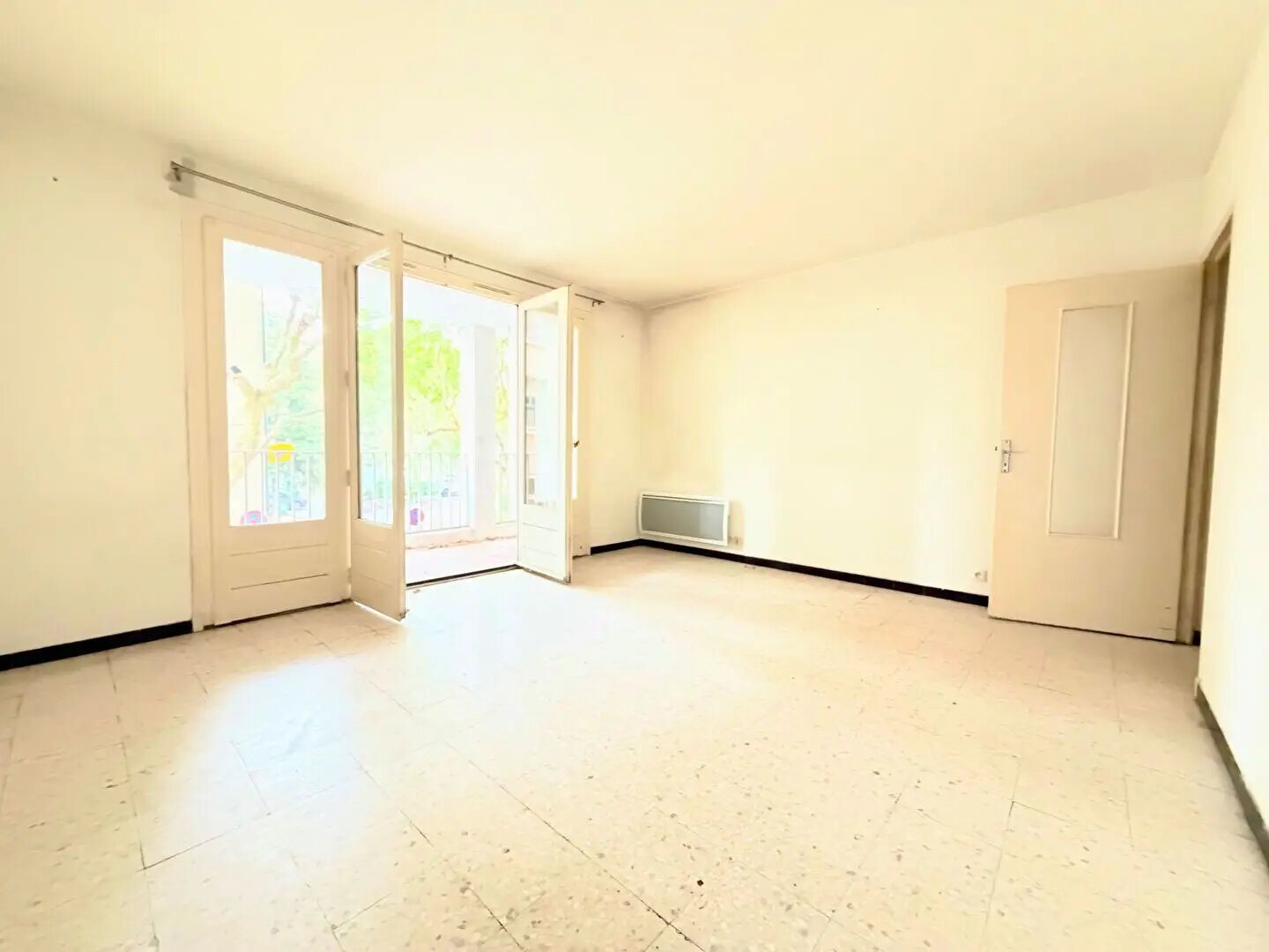 Appartement à vendre, 26m², Bagnols-sur-Cèze