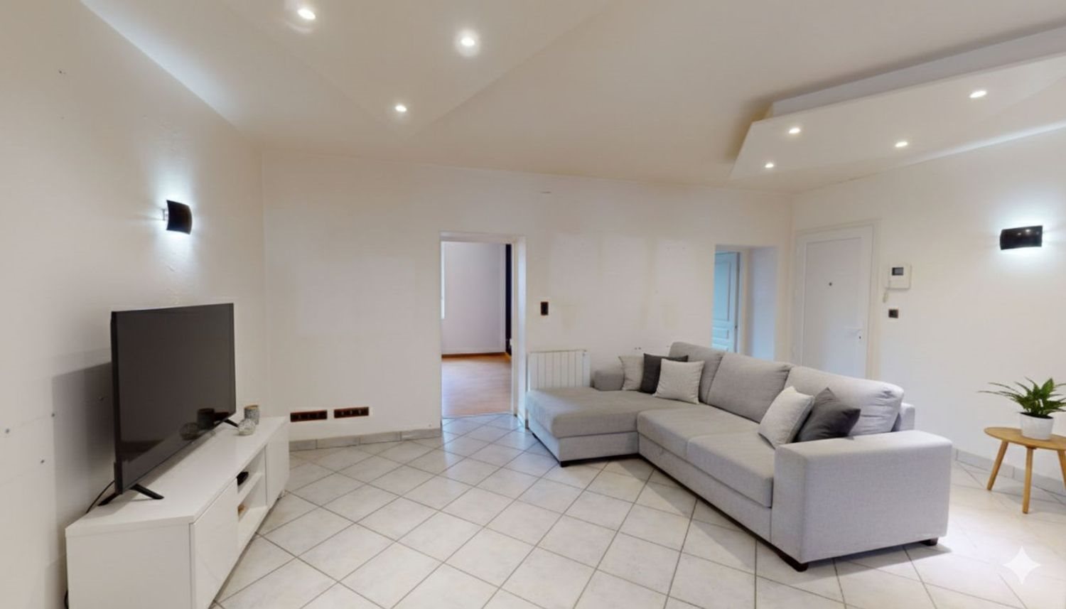 Appartement à vendre, 52m², Nilvange