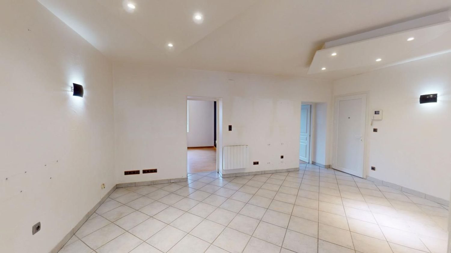 Appartement à vendre, 52m², Nilvange