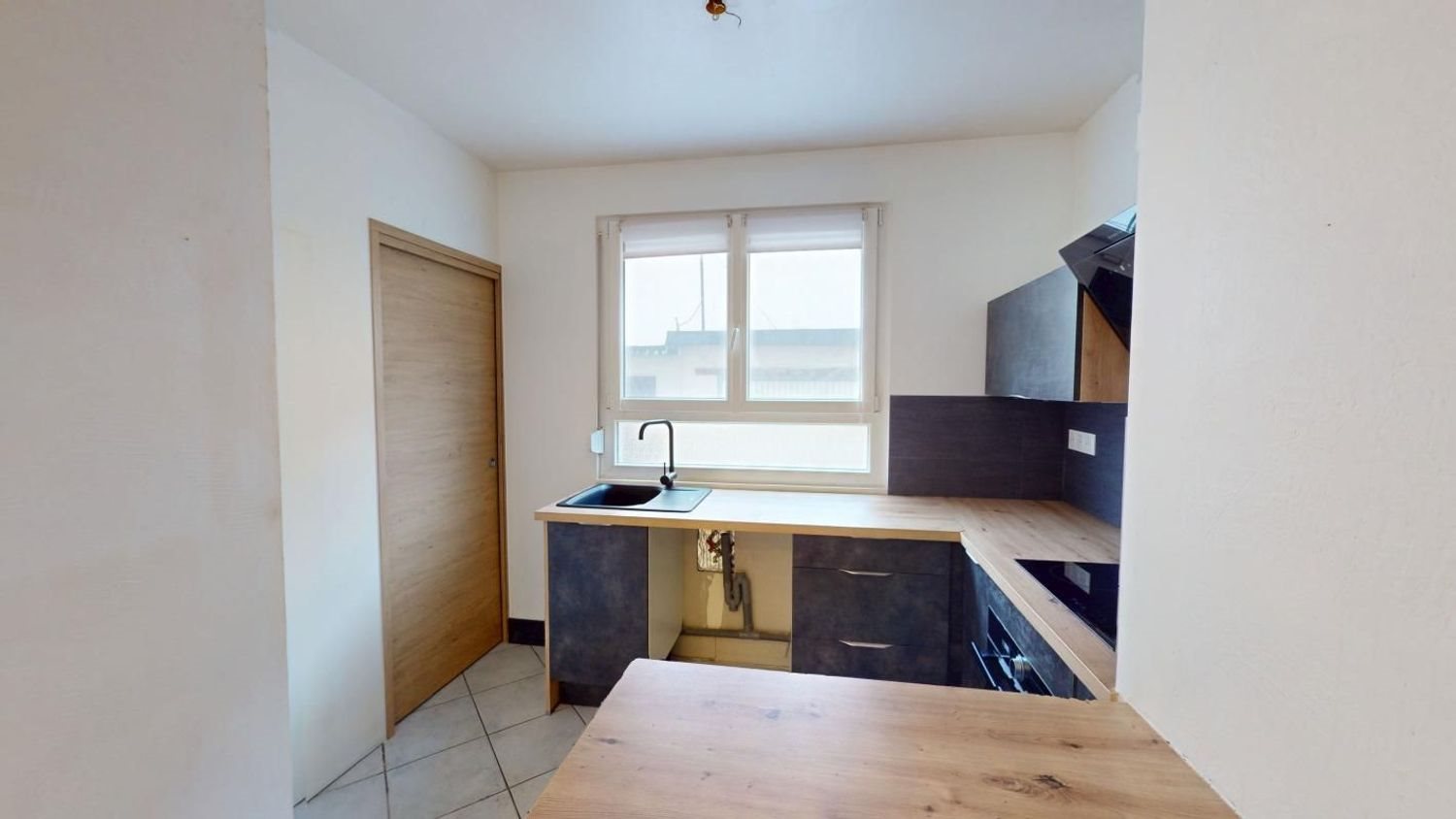 Appartement à vendre, 52m², Nilvange