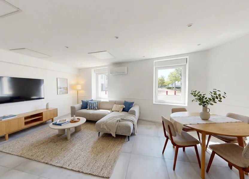 Appartement à vendre, 90m², Bousse