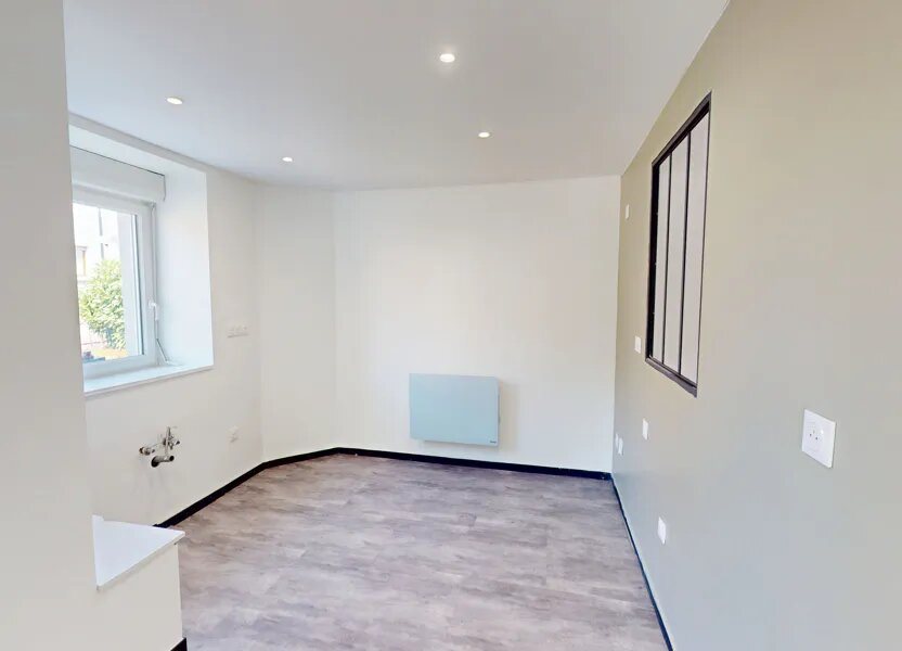 Appartement à vendre, 90m², Bousse