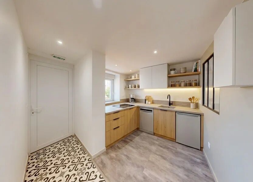 Appartement à vendre, 90m², Bousse