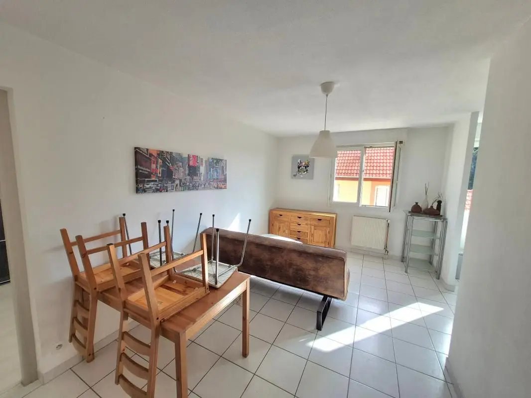 Appartement à louer, 43m², Illange