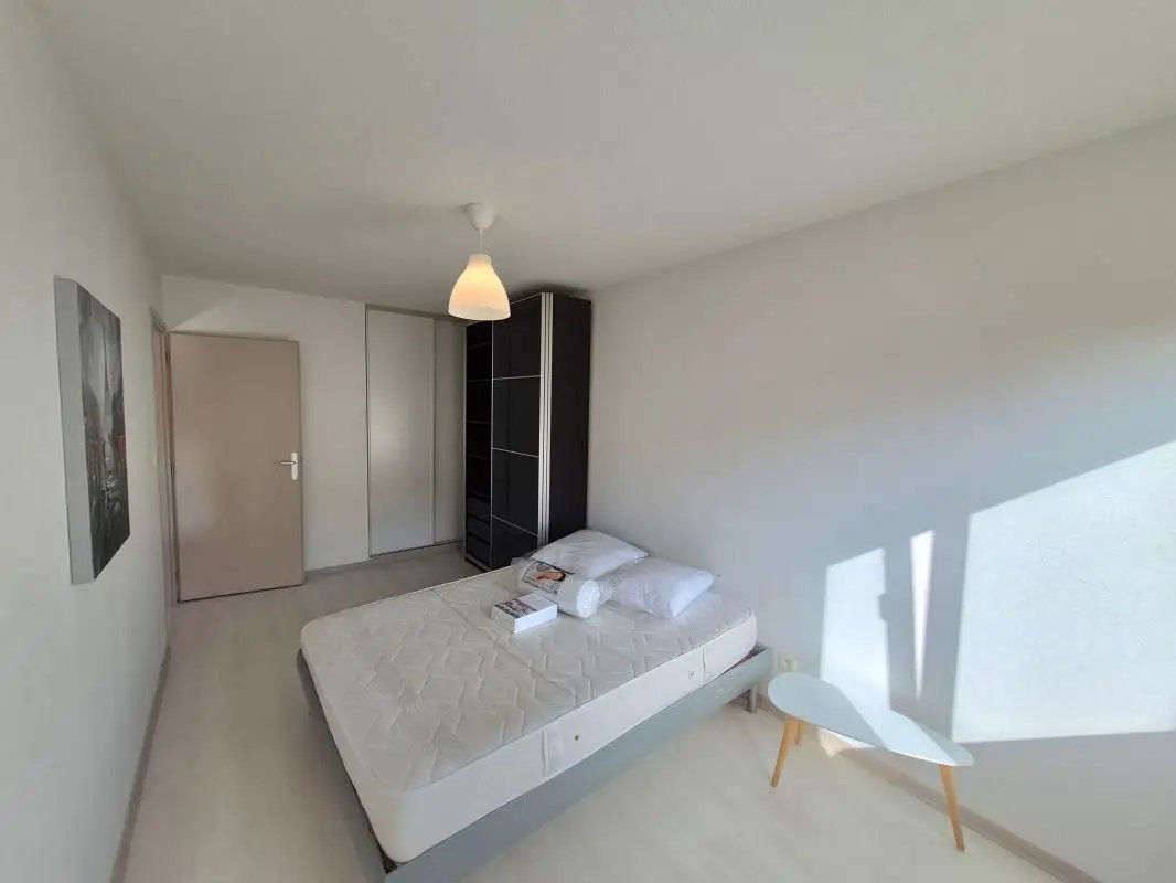 Appartement à louer, 43m², Illange