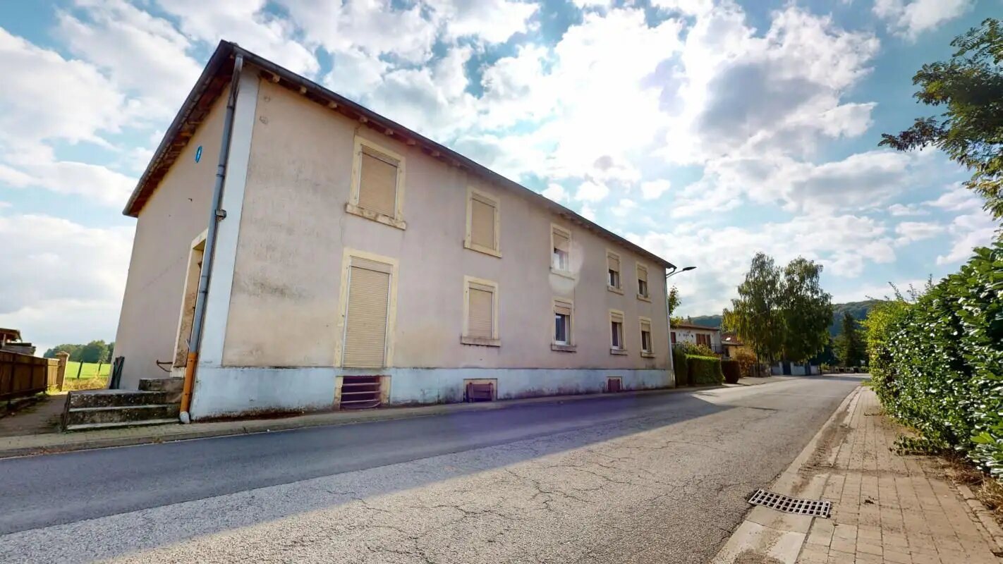 Maison à vendre, 141m², Elzange