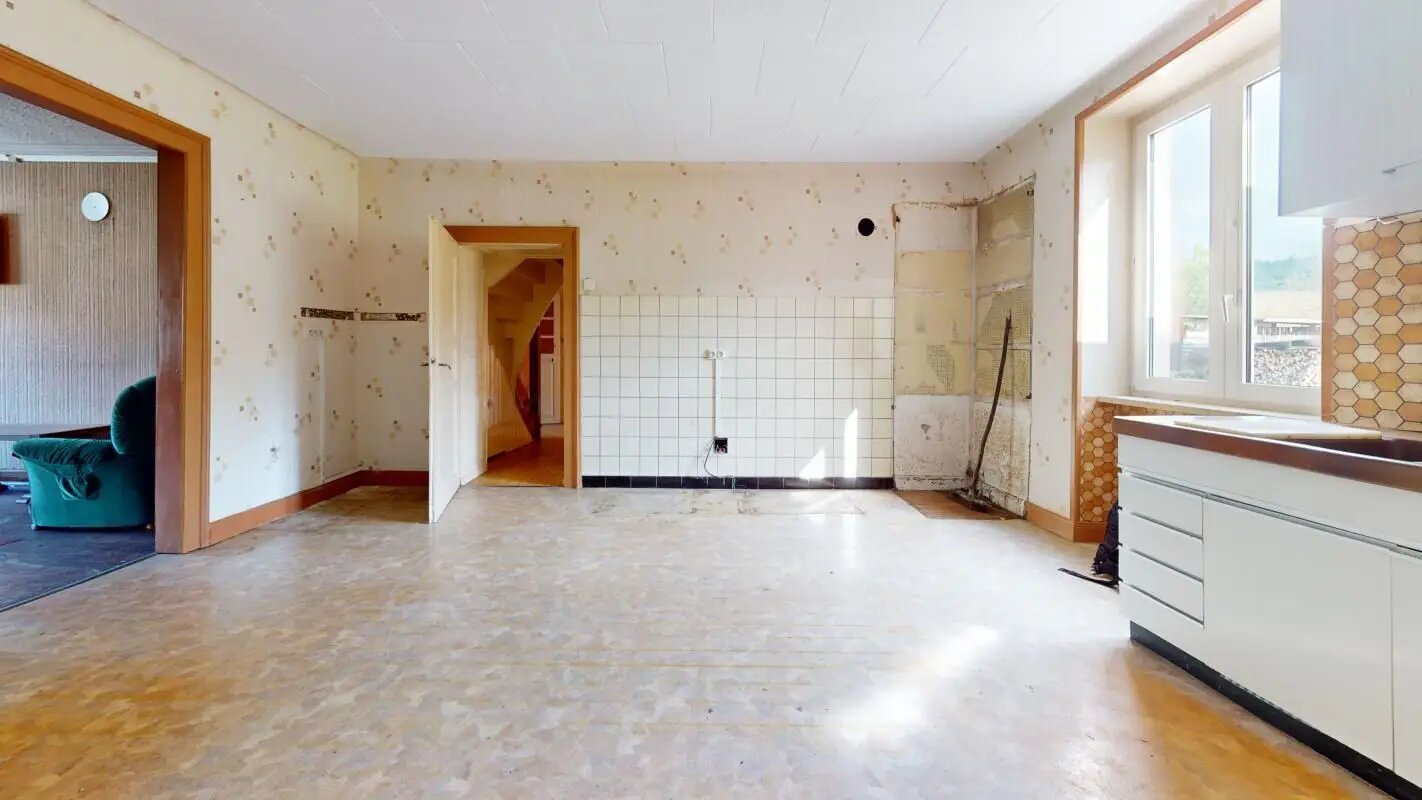 Maison à vendre, 141m², Elzange