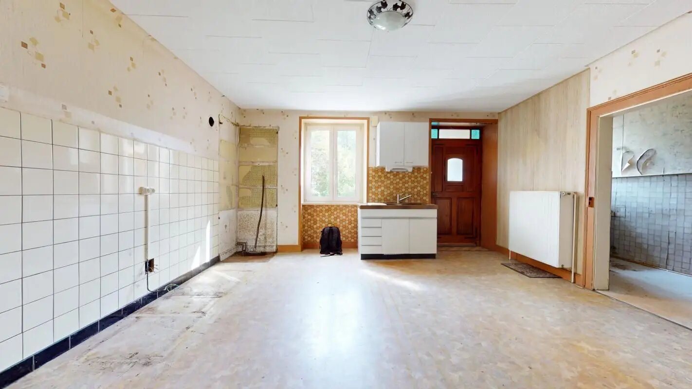 Maison à vendre, 141m², Elzange