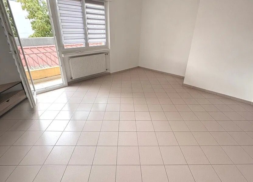 Appartement à louer, 65m², Yutz