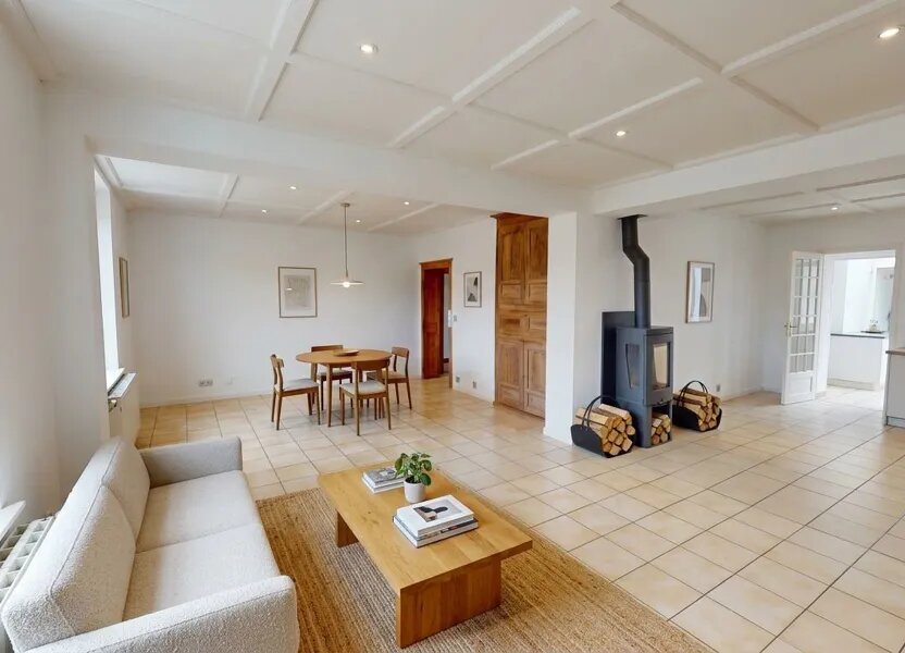 Maison à vendre, 215m², Yutz