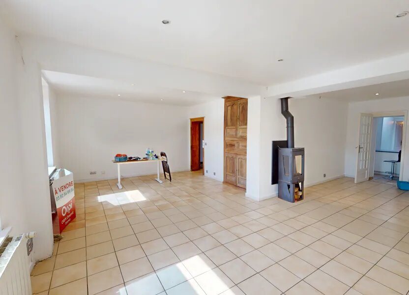 Maison à vendre, 215m², Yutz