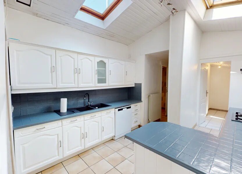 Maison à vendre, 215m², Yutz