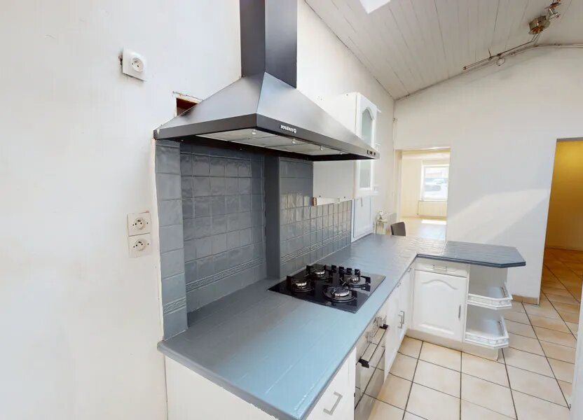 Maison à vendre, 215m², Yutz