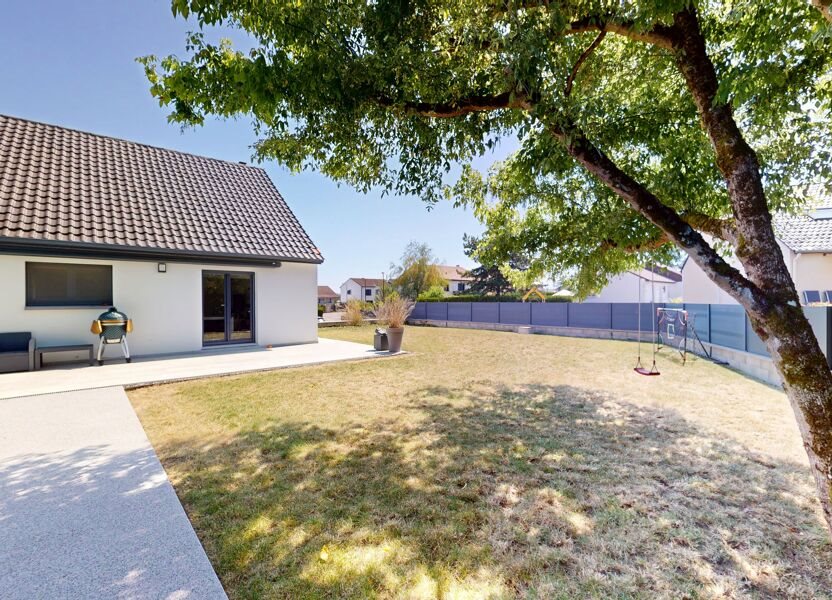 Maison à vendre, 139m², Stuckange