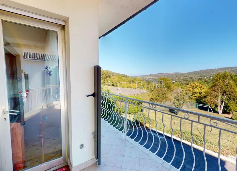 Maison à vendre, 112m², Sierck-les-Bains