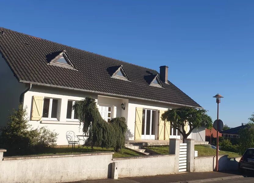 Maison à vendre, 148m², Illange