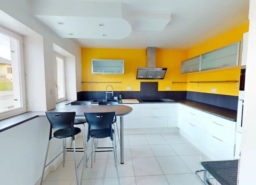 Maison à vendre, 148m², Illange