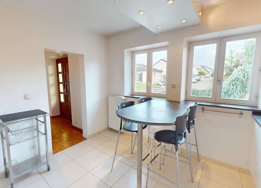 Maison à vendre, 148m², Illange