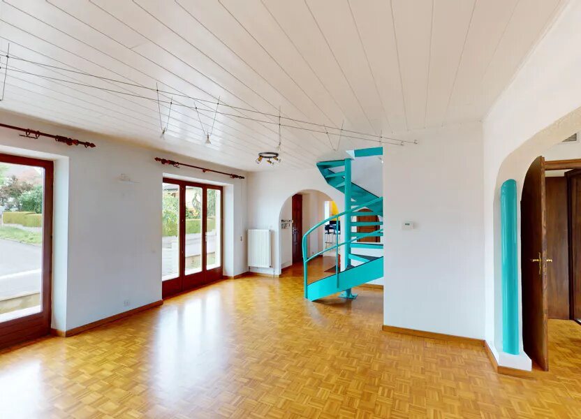 Maison à vendre, 148m², Illange