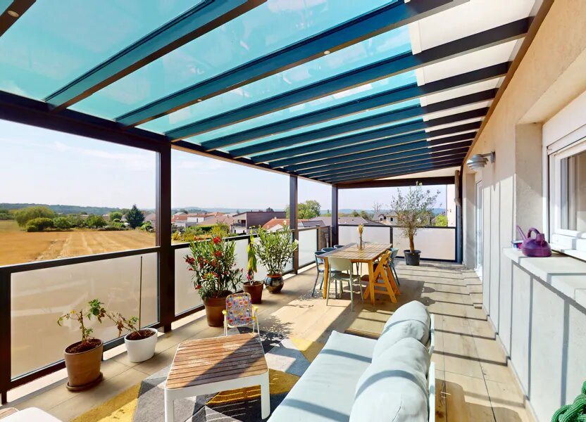 Maison à vendre, 142m², Kerling-lès-Sierck