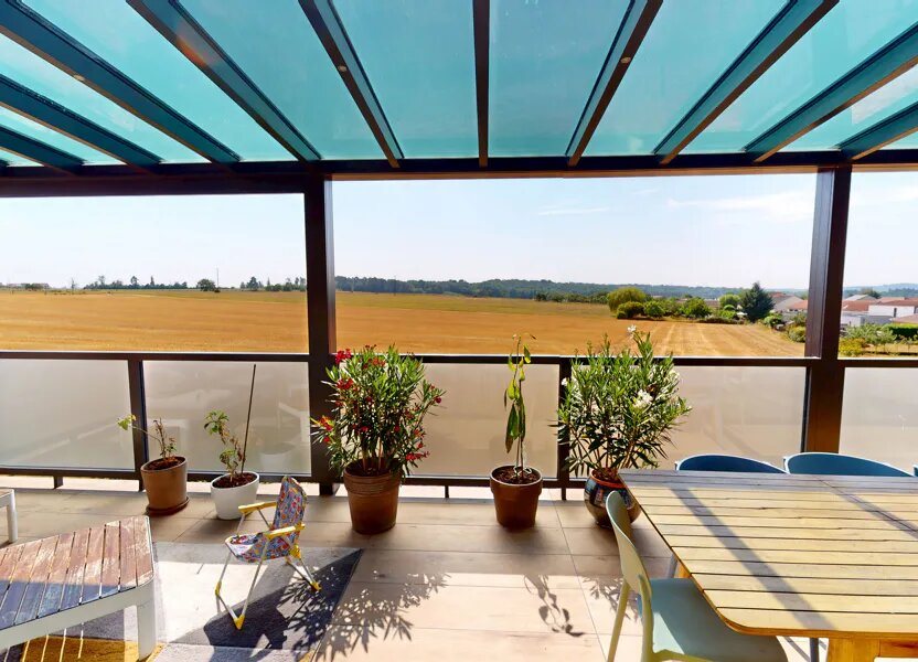 Maison à vendre, 142m², Kerling-lès-Sierck