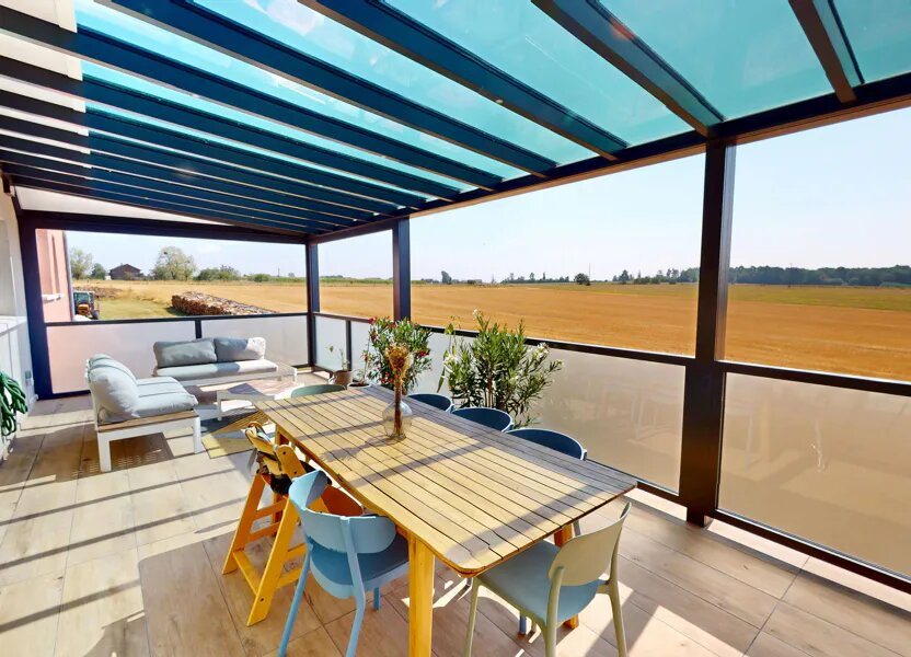 Maison à vendre, 142m², Kerling-lès-Sierck