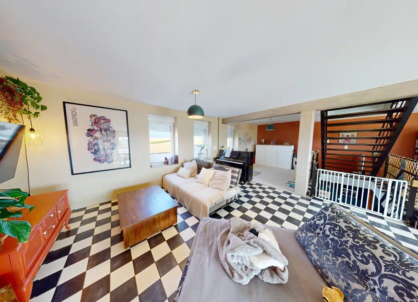 Maison à vendre, 142m², Kerling-lès-Sierck