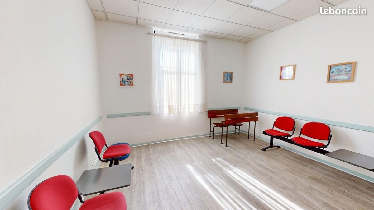 Appartement à vendre, 87m², Yutz