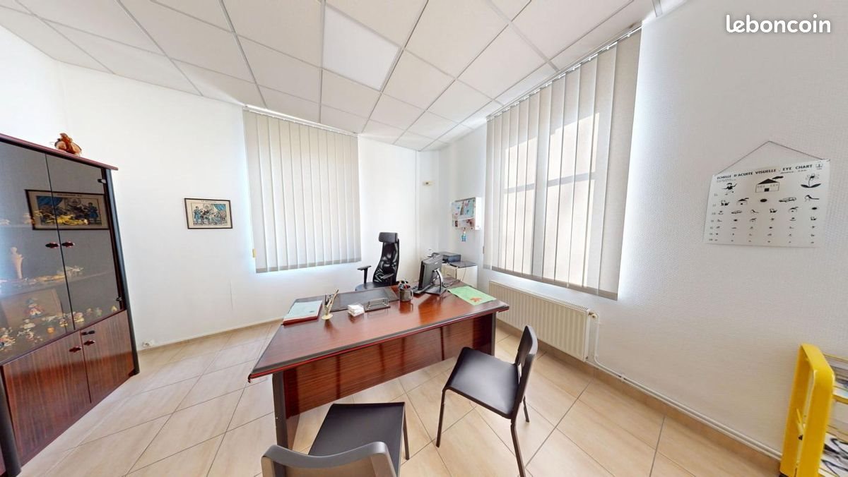 Appartement à vendre, 87m², Yutz