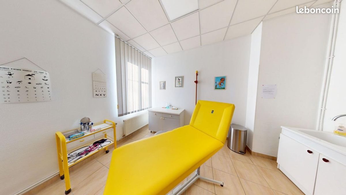 Appartement à vendre, 87m², Yutz