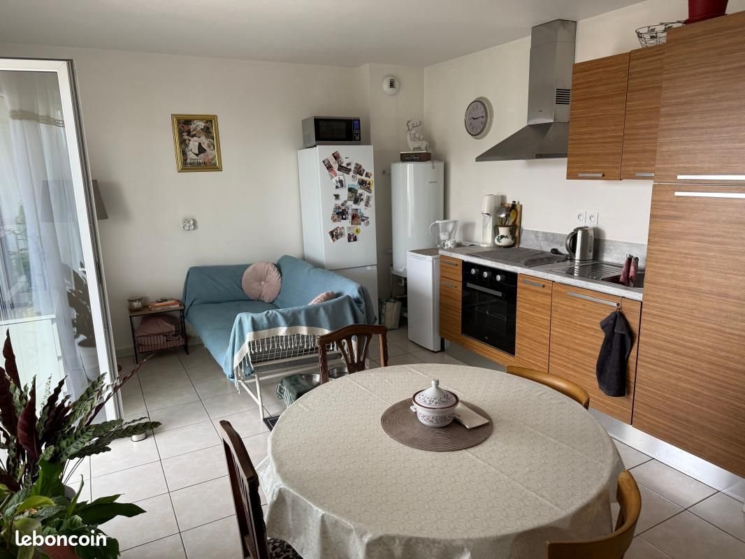 Appartement à louer, 40m², Yutz