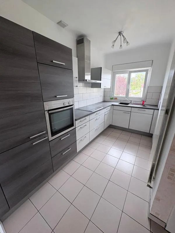 Appartement à louer, 65m², Yutz