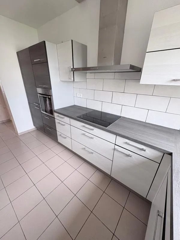 Appartement à louer, 65m², Yutz