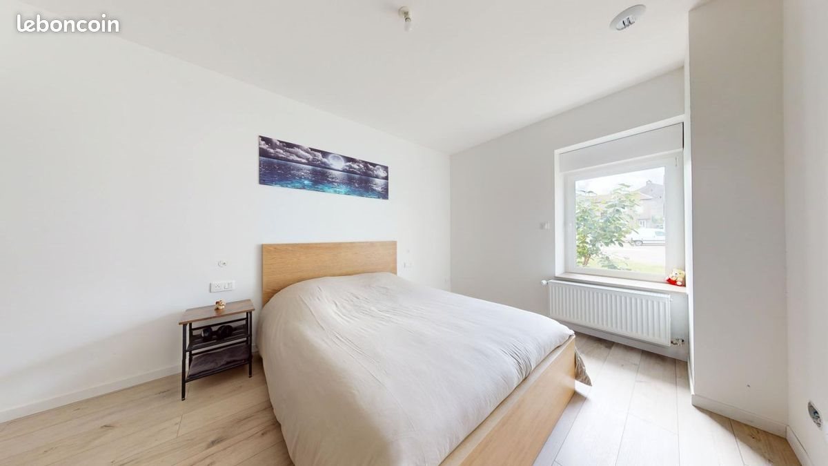 Maison à vendre, 139m², Oudrenne